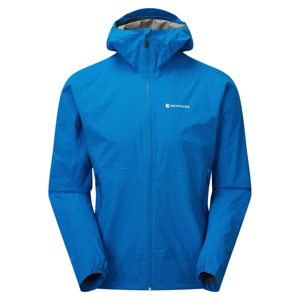 Bunda Montane Minimus Lite Jacket electric blue|XL
