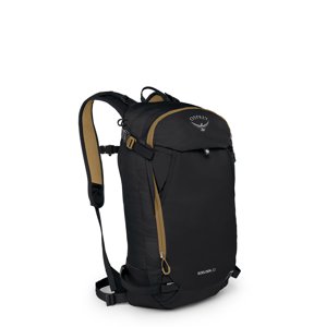 Skialpinistický batoh Osprey SOELDEN 22 black