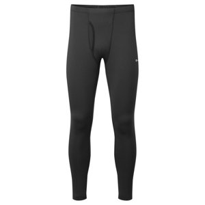 Termoprádlo Montane Dart XT Long Johns black|L