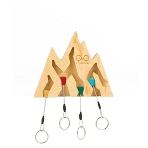 Držák na klíče YY Vertical Key Holder Mountain