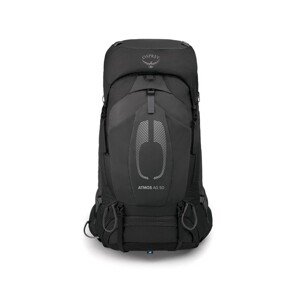 Turistický batoh Osprey ATMOS AG 50 black|L-XL