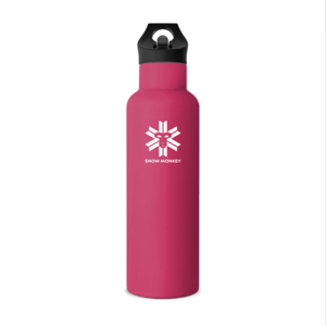 Termoska Snow Monkey Go-Getter 0,6L magenta
