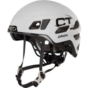 Lezecká helma Climbing Technology Orion matt gray/black|s