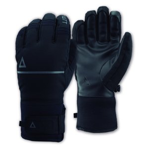 Rukavice Matt Nil Gloves black|L