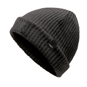 Čepice Matt KNIT MATTSTYLE black