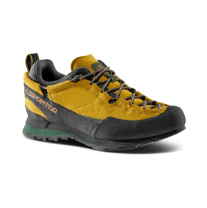 Trekové boty La Sportiva Boulder X Savana/Tiger|41 EU