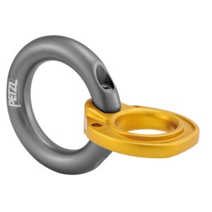 Kroužek na sedací postroje Petzl RING2RING