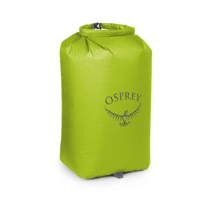Vodotěsný vak Osprey UL DRY SACK 35 limon green