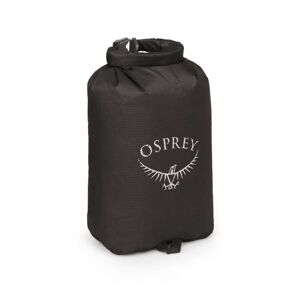 Vodotěsný vak Osprey UL DRY SACK 6 black
