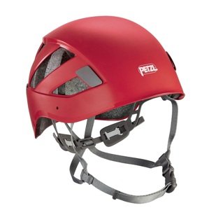 Lezecká helma Petzl Boreo red 2023|M-L