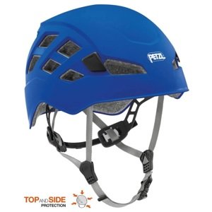 Lezecká helma Petzl Boreo blue 2023|S-M