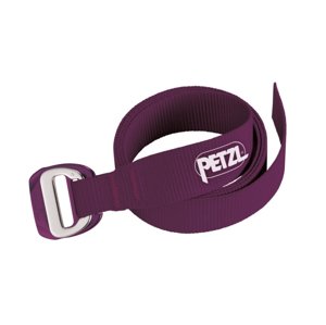 Opasek Petzl Ceinture fialový