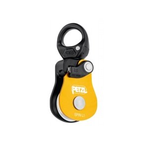 Kladka Petzl Spin L1