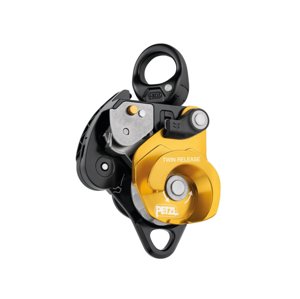 Kladka Petzl Twin Release