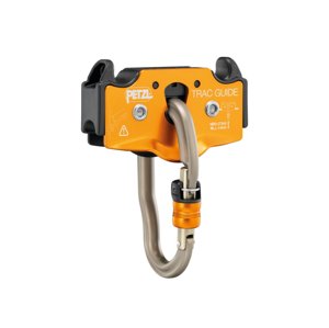 Kladka Petzl Trac Guide