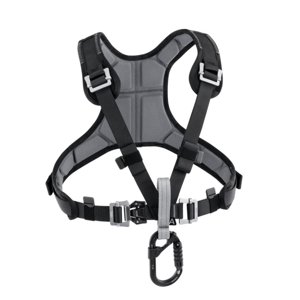 Prsní úvazek Petzl Chest´Air