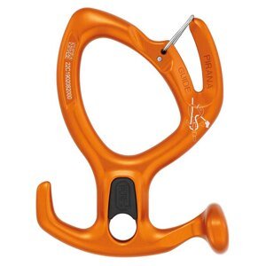 Slaňovací osma Petzl Pirana Guide