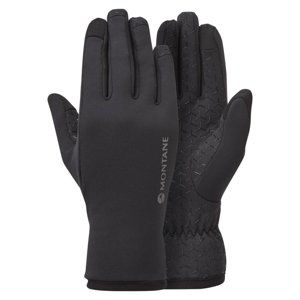 Rukavice Montane FURY XT GLOVE Womens black|S