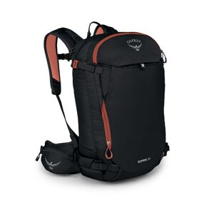 Dámský freeridový batoh Osprey SOPRIS 30 black