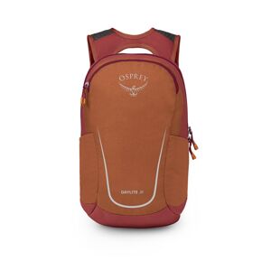 Dětský batoh Osprey DAYLITE JR orange dawn/bazan