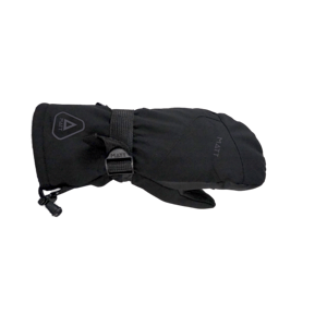 Rukavice Matt Skitime Mitten black|XL