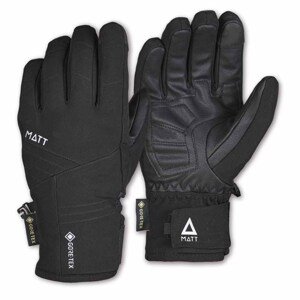 Rukavice Matt Shasta Gore-Tex Gloves black|XS