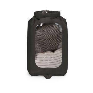 Vodotěsný vak Osprey DRY SACK 6 W/WINDOW black