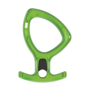 Slaňovací osma Petzl Pirana Club