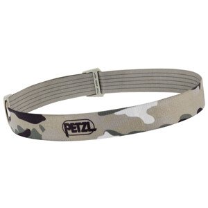Pásek Petzl náhradní pásek pro čelovky Aria