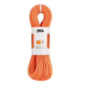 Horolezecké lano Petzl Volta Guide 9 mm|40m