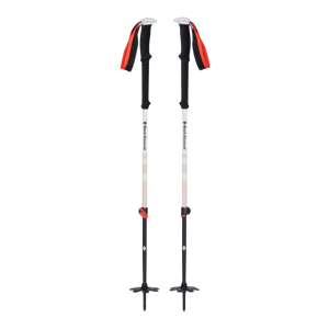 Trekové hole Black Diamond EXPEDITION 2 SKI POLES|95 - 145
