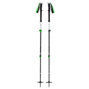 Skialpové hole Black Diamond EXPEDITION 3 SKI POLES|85 - 125