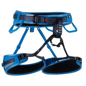 Sedací úvazek Mammut Ophir 3 Slide Dark-Gentian|XXL