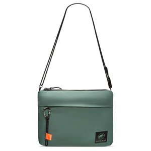 Taška přes rameno Mammut Xeron Sacoche dark jade