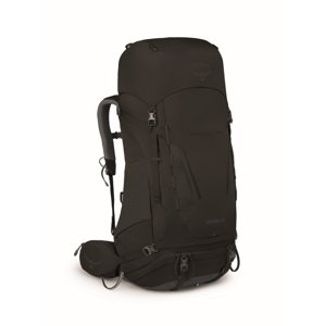 Turistický batoh Osprey KESTREL 68 black|L-XL