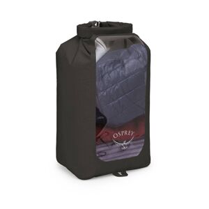 Vodotěsný vak Osprey DRY SACK 20 W/WINDOW black