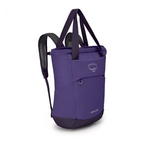 Taška přes rameno Osprey DAYLITE TOTE PACK dream purple