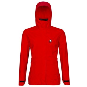 Dámská nepromokavá bunda High Point Montanus Lady Jacket Red|S