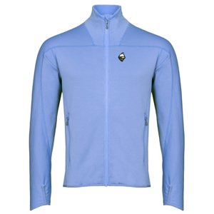 Pánská funkční mikina High Point Elektron 6.0 Sweatshirt Wedgewood|M
