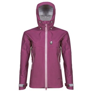 Dámská nepromokavá bunda High Point Explosion 7.0 Lady Jacket Magenta|