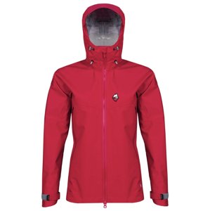 Dámská nepromokavá bunda High Point Explosion 7.0 Lady Jacket Red|S