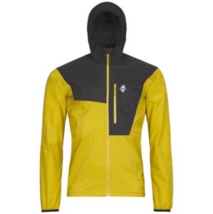 Bunda High Point Helium Pertex 2.0 Jacket Antigue Moss / Black|XL