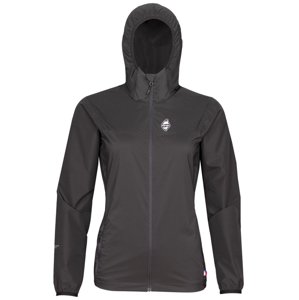 Bunda High Point Helium Pertex 2.0 Lady Jacket Black|L