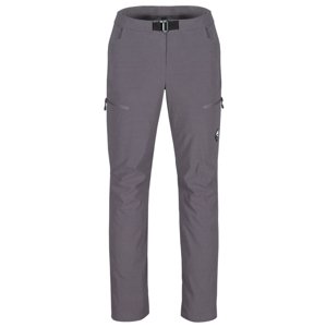Dámské volnočasové kalhoty High Point Alba Lady Pants Iron Gate|M