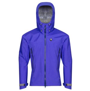 Pánská nepromokavá bunda High Point Protector 7.0 Dazzling Blue|M