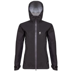 Dámská nepromokavá bunda High Point Explosion 7.0 Lady Jacket Black|XS