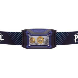 Čelovka Petzl Actik Core Blue