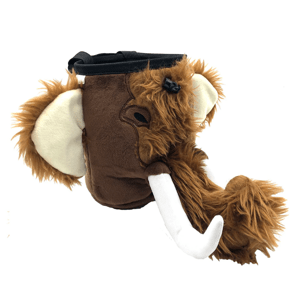 Maglajzák YY Vertical Chalk Bag Mammouth