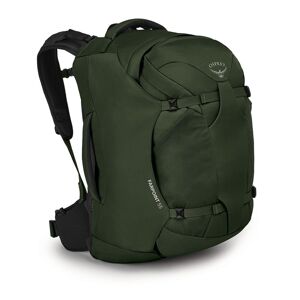 Turistický batoh Osprey FARPOINT 55 gopher green