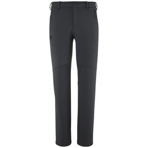 Pánské softshellové kalhoty Millet LAPIAZ PANT M BLACK - NOIR|40